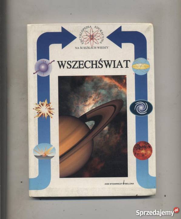 Wszechświat