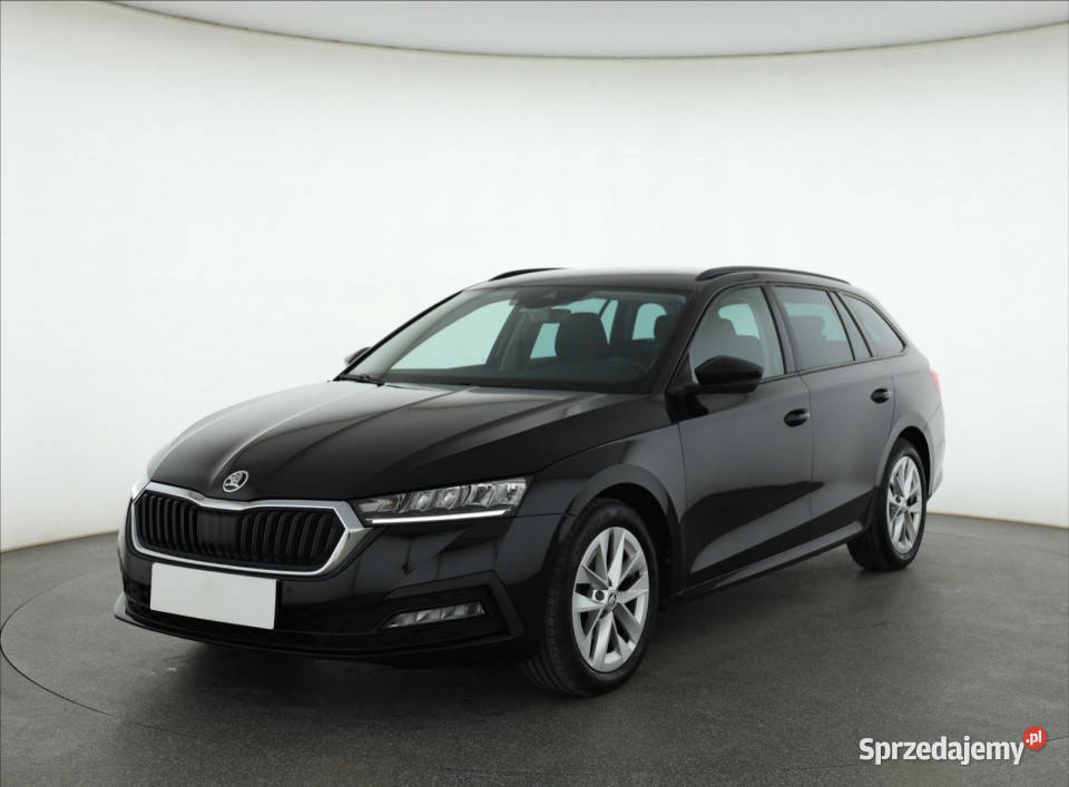 Skoda Octavia 15 TSI mazowieckie Piaseczno