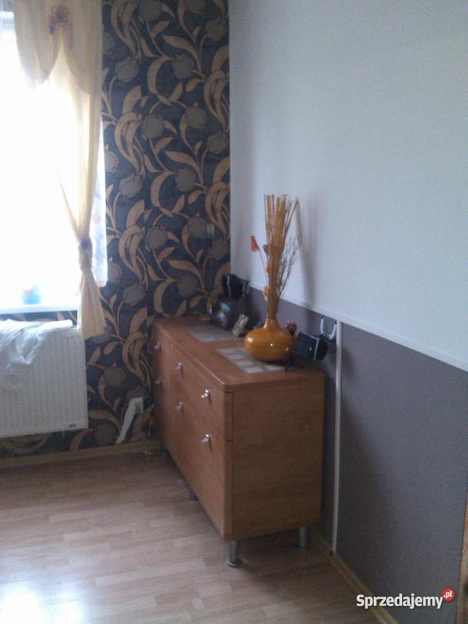 Lędziny Hołdunów mieszkanie na Liczba pokoi 2