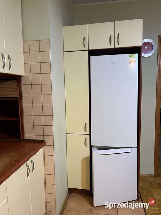 Meble kuchenne fronty mdf Warszawa