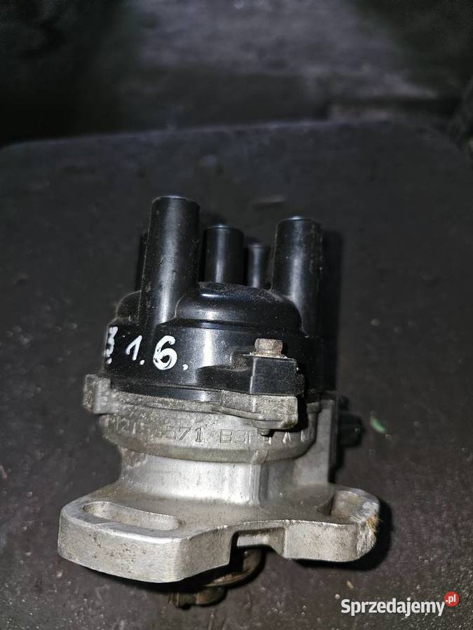 Aparat zapłonowy mazda 323 16 osobowe Łagów sprzedam