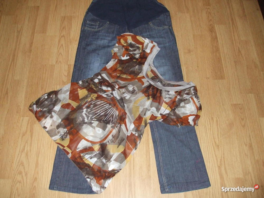 UBRAŃ CIAŻOWYCH 3842 Racibórz