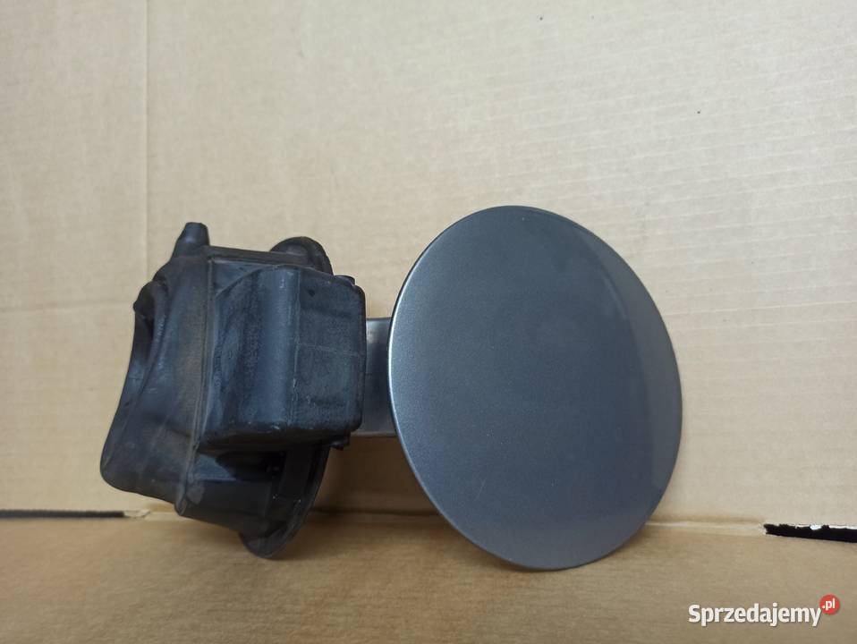 VW Passat B5 klapka wlewu paliwa LD7W LB3Y dolnośląskie Bolesławiec sprzedam