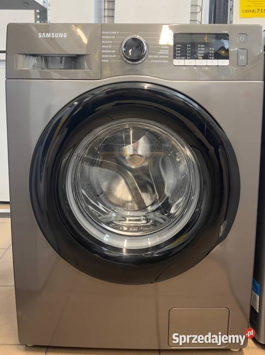 Sprzedam pralkę w stanie 60cm mazowieckie Warszawa