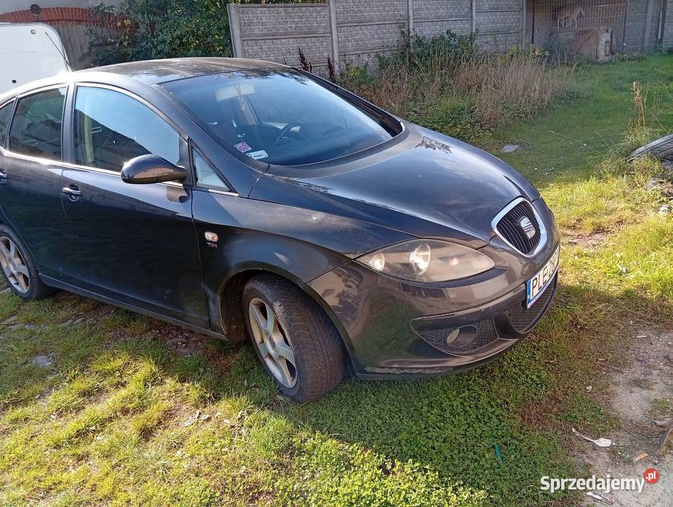 Seat Altea