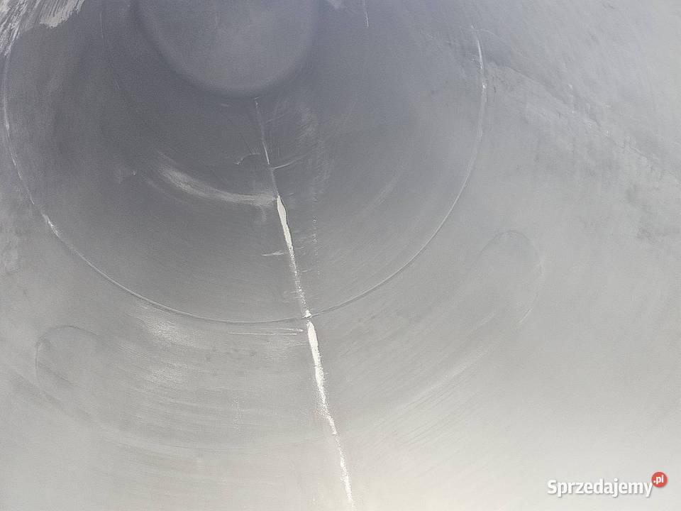 Feldbinder TIP 573 57m3 silos 2012