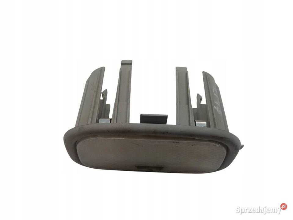 LAMPKA PODSUFITKI 9681371977 Citroen Berlingo II sprzedam