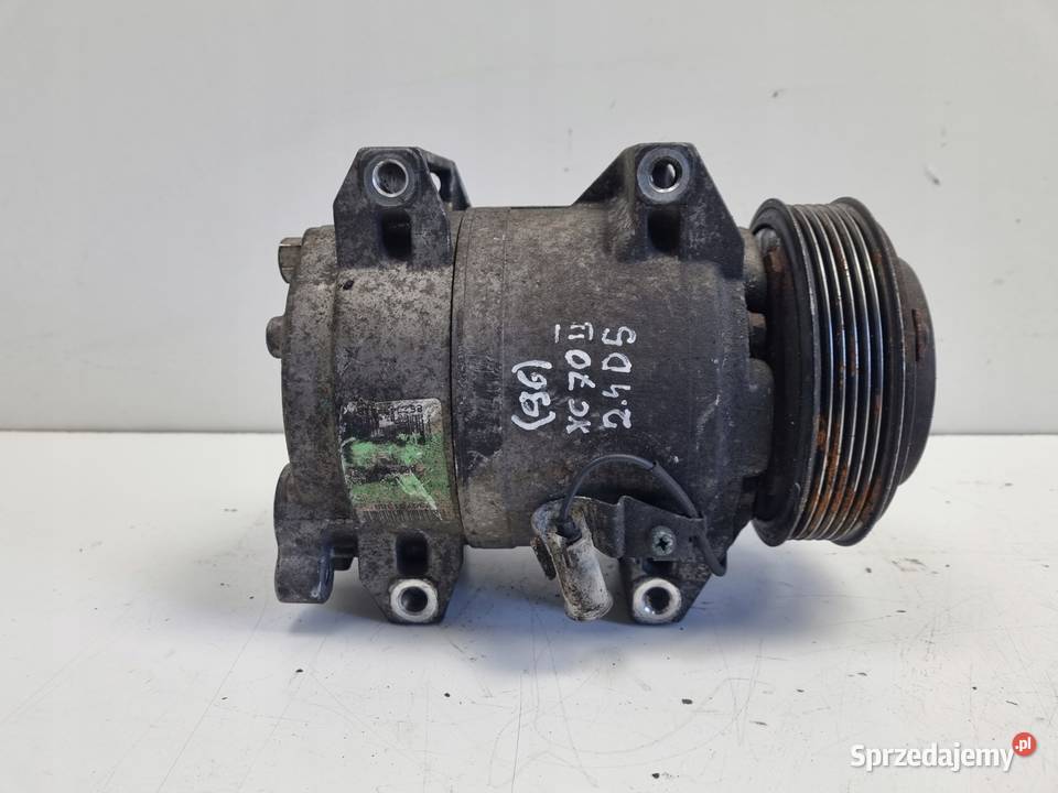 Volvo V70 III XC70 II 24 D5 SPRĘŻARKA