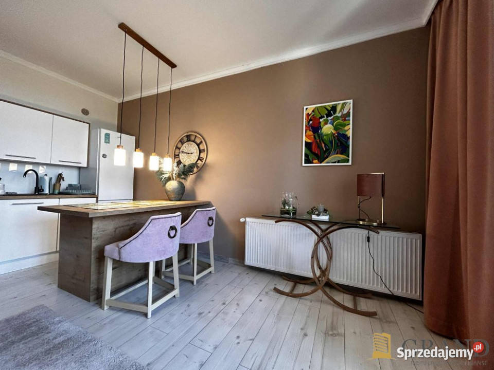 Mieszkanie 634m2 3 pokoje Stargard Piętro 2