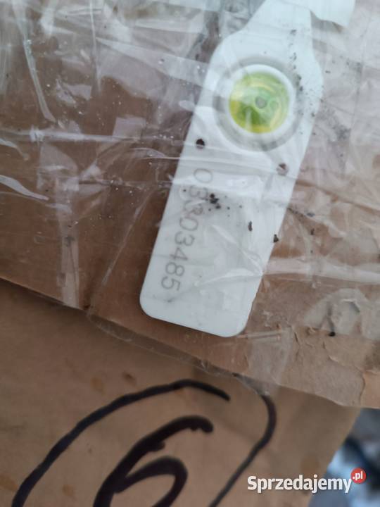 CHŁODNICA WODY SUZUKI GRAND VITARA 2005 20