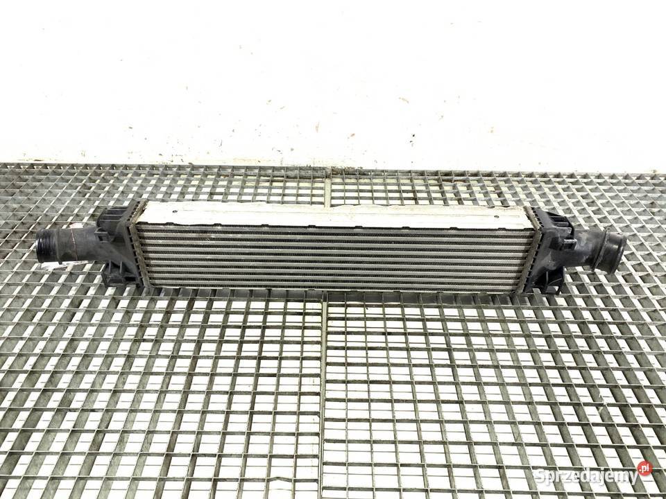 INTERCOOLER AUDI A4 B9 8W0145805AD 20 150 osobowe