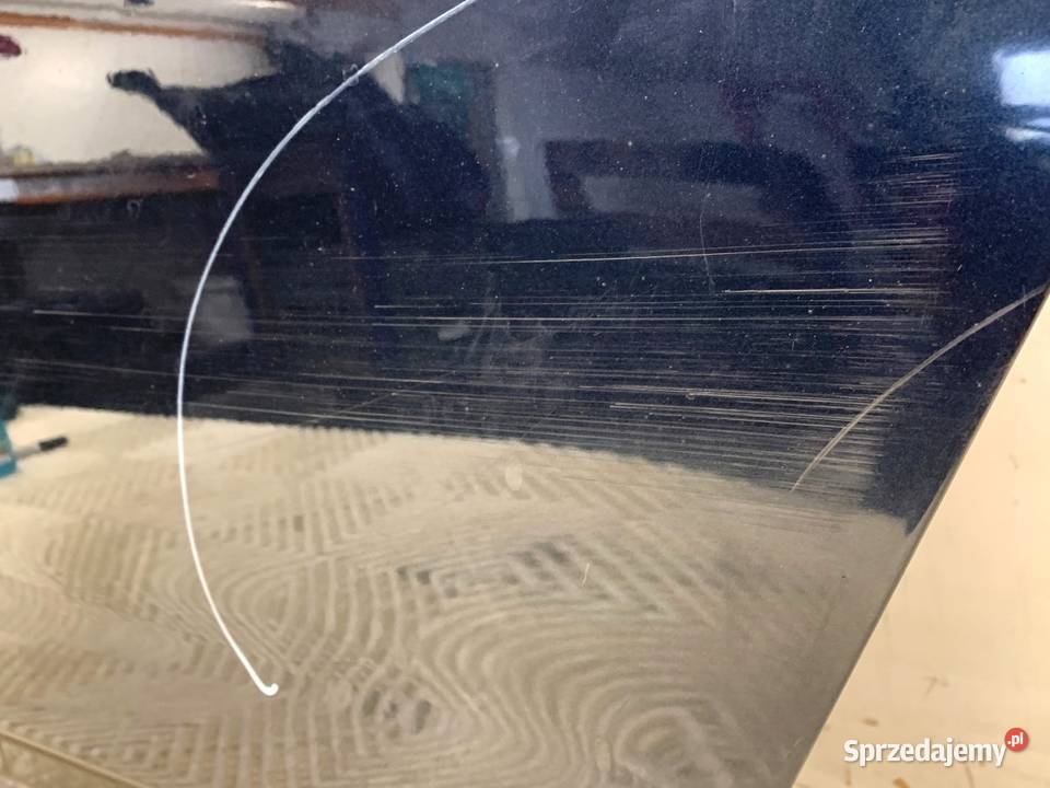 DRZWI LEWY TYŁ CITROEN C5 III Hatchback podkarpackie