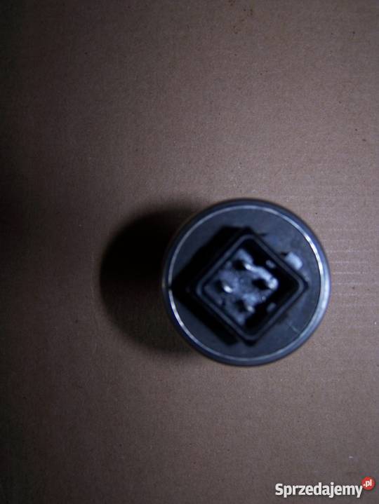 CZUJNIK CIŚNIENIA KLIMATYZCJI GRUPZ VW AUDI SEAT Układ elektryczny Mława