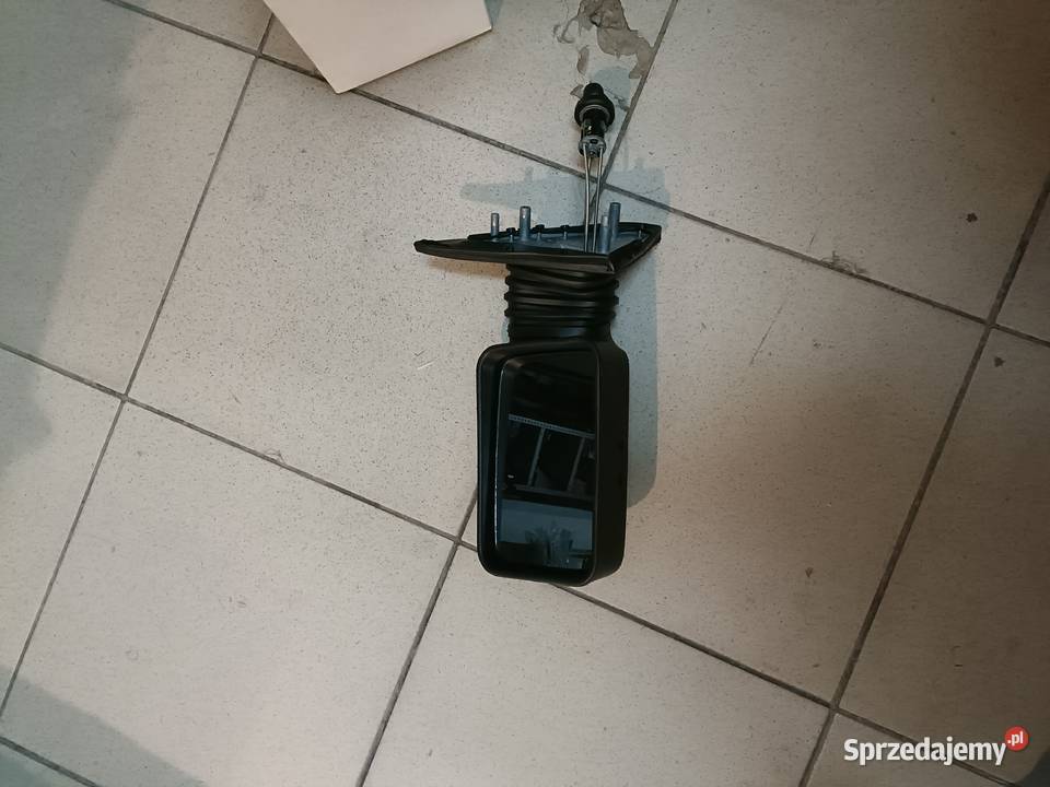 Lusterko lewe Fiat Croma 86 Krosno