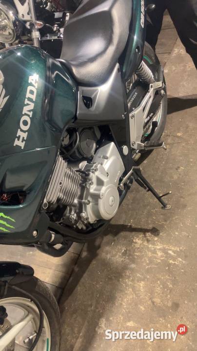 Zamienię microcar Honda Elbląg