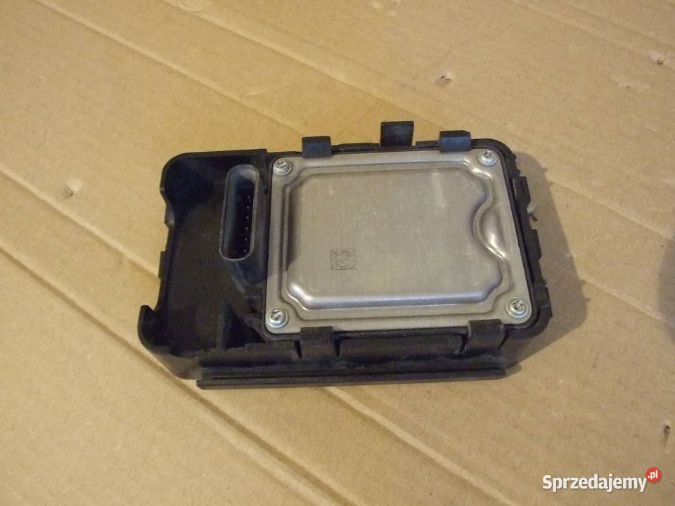 Radar Skoda Seat Audi 2Q0907572B Białystok