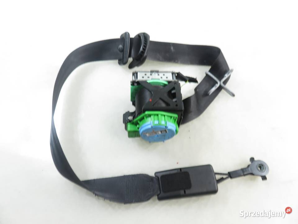 PAS PRAWY PRZEDNI CITROEN C4 Picasso I UD osobowe