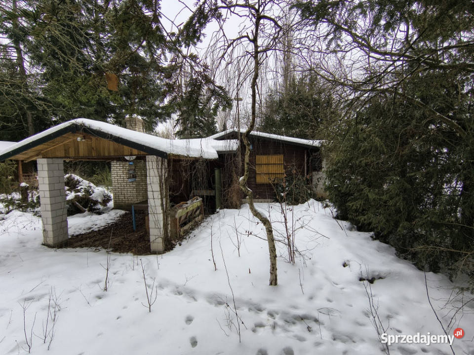 Nieruchomość Wisłą