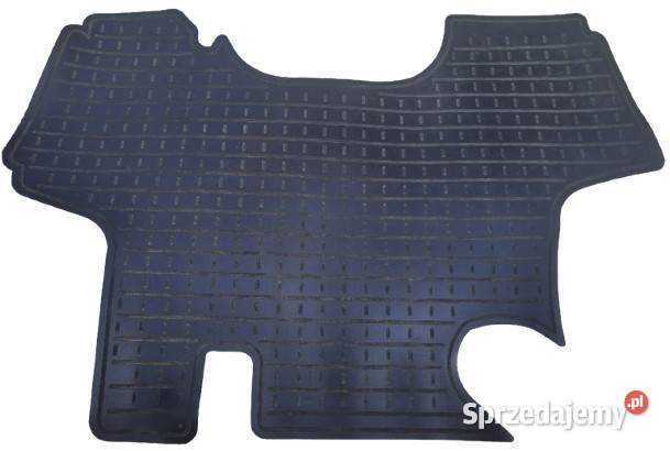 Dywanik guma wykładzina Holland T4 TD5 Case Koźmin Wielkopolski