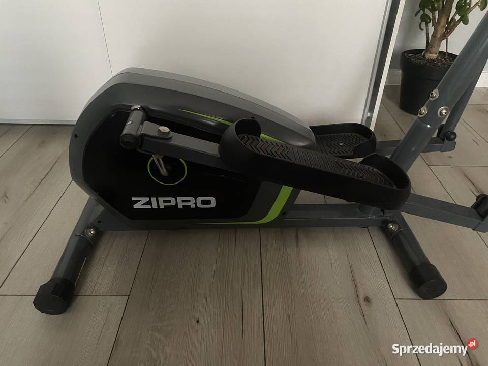 Orbitrek treningowy Gorzów Wielkopolski sprzedam