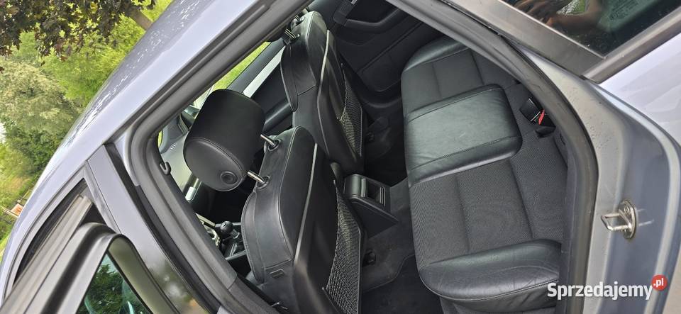 Audi A3 8p Quattro Sline 240koni Nowy Sącz sprzedam