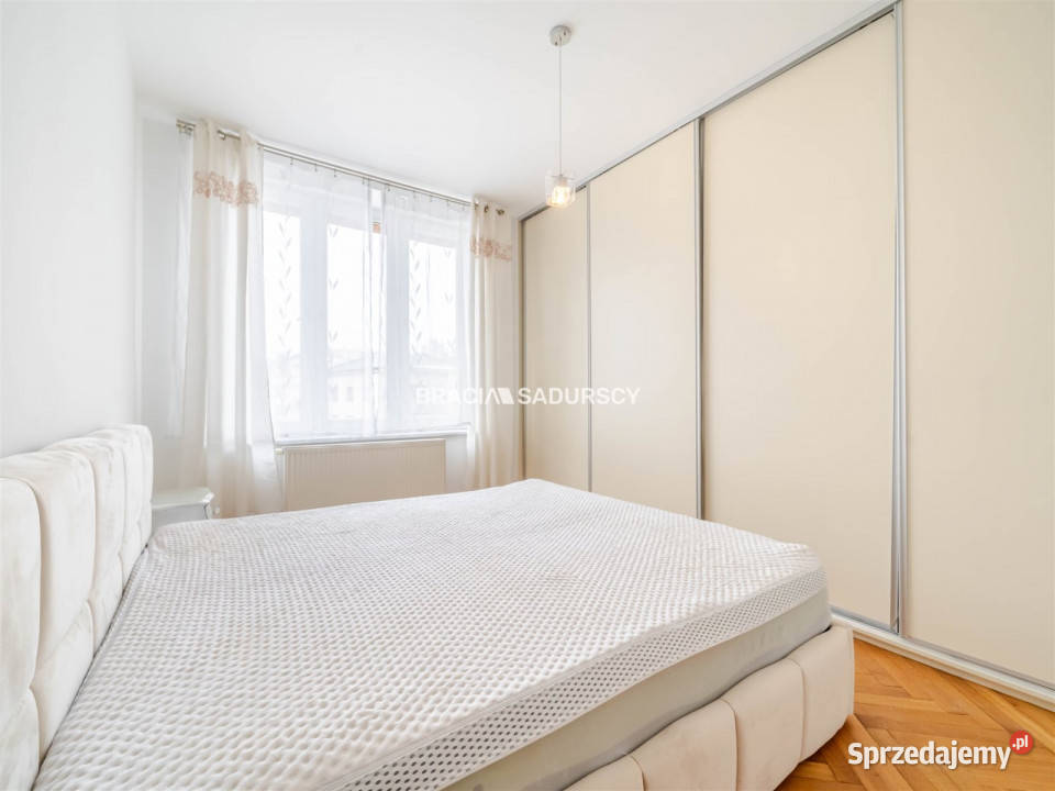 wynajmu mieszkania Kraków Śląska 60m2 małopolskie