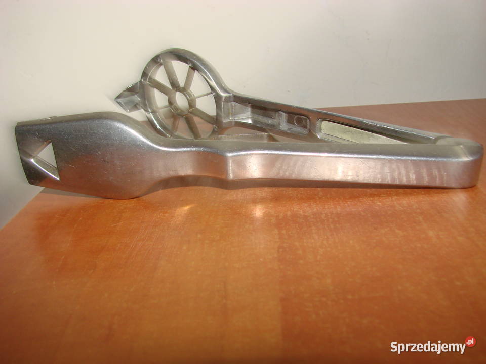 Westmark Decoretto dekorator do warzyw owoców pomorskie Pruszcz Gdański