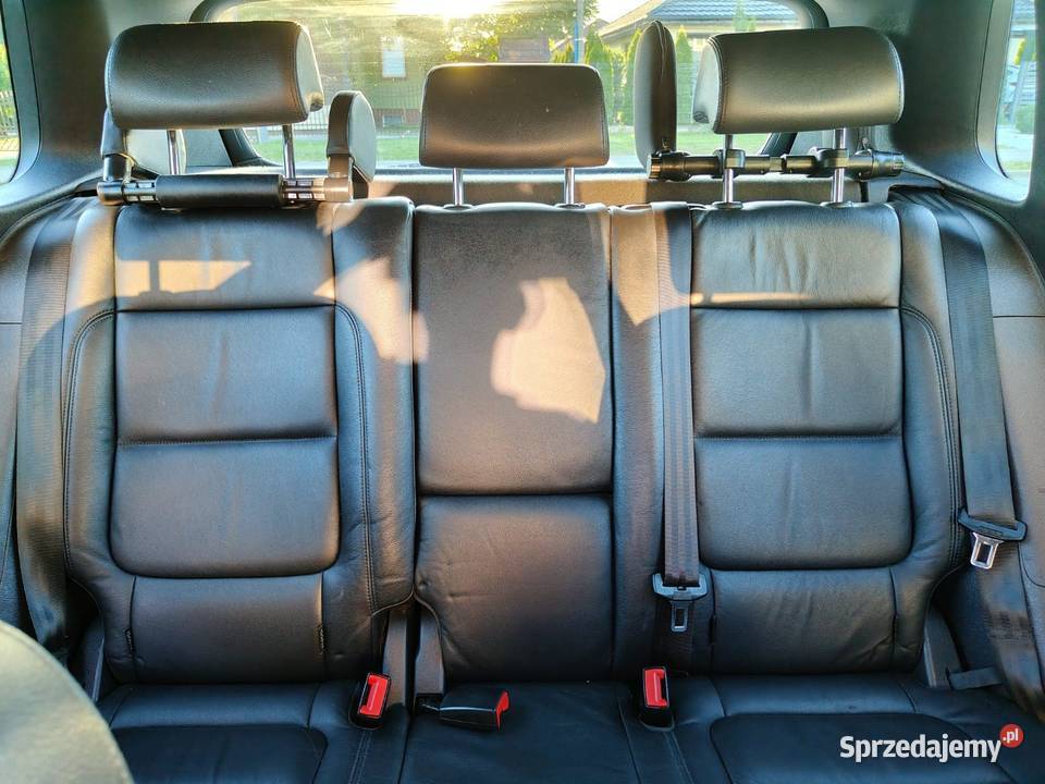Volkswagen TiguanRLine20 Tdi 184 44 DSG Kamera Kutno