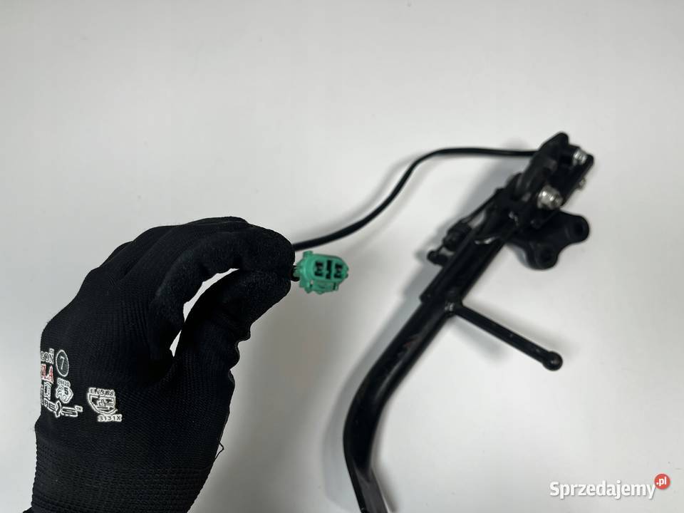 SUZUKI GSXS 1000 1619 Stopka Podpórka boczna wielkopolskie Łobżenica sprzedam