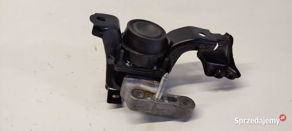 MAZDA 2 TOYOTA YARIS IV ŁAPA PODUSZKA SILNIKA 15