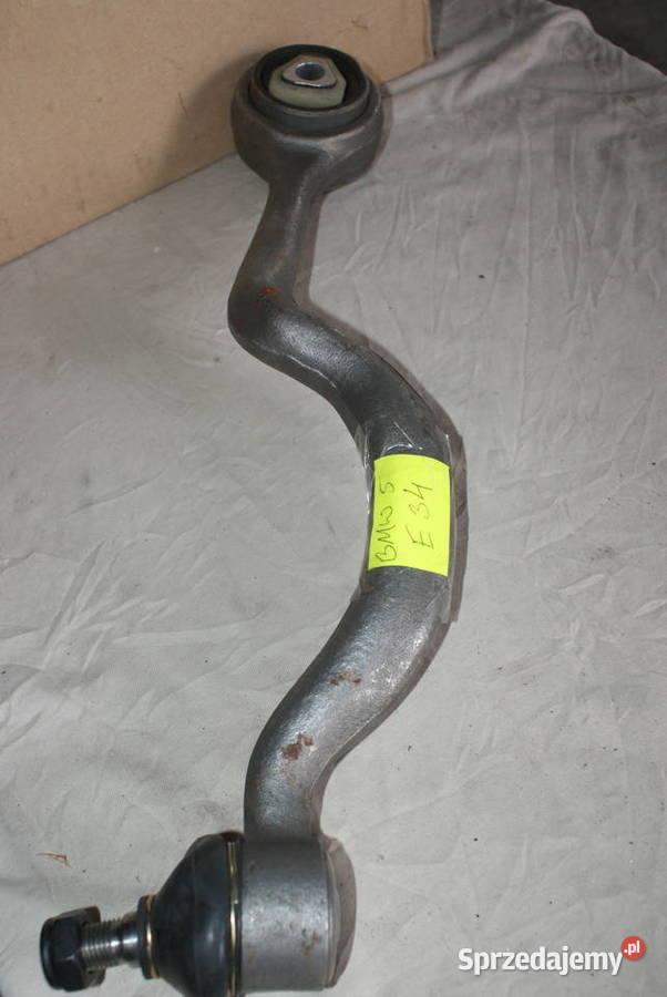 BMW 5 E34 wahacz przedni górny lewy bmw Białobrzegi
