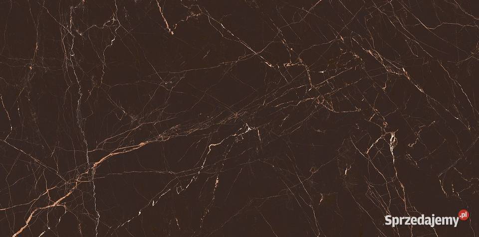 Gres szkliwiony Zoya Brown 60 X 120 Warszawa