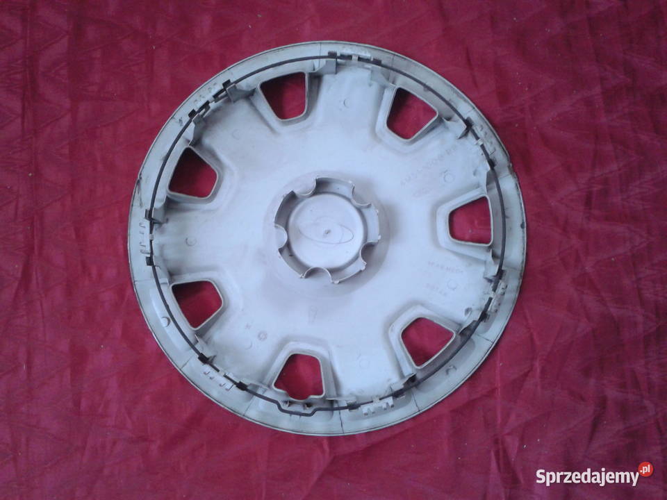 kołpak Ford 15 Focus II MK2 C Fiesta Ka oryginał Chełm