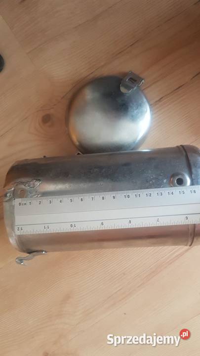 Oryginalna puszka narzędzi AWO Simson 425T Mszana Dolna