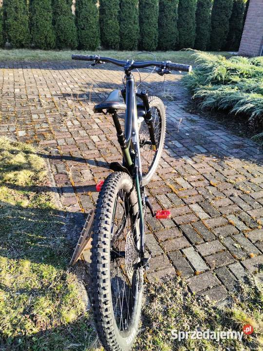 Giant Reign 29 2 2021 Enduro zadbany serwsie sprzedam