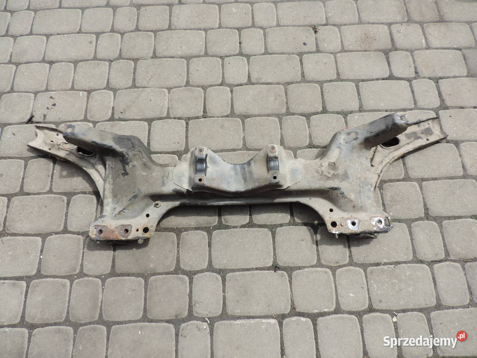 SANKI PRZÓD FIAT UNO 10 B Nowy Sącz