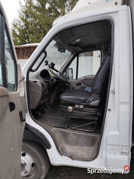 Renault mascott 28 plandeka Motoryzacja sprzedam