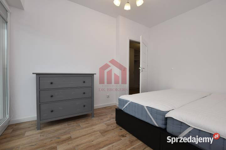 Mieszkanie wynajmę Rzeszów 36m2 1pok
