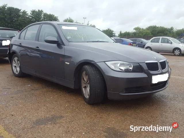 BMW E90 listwa nakładka progowa próg LEWY Bydgoszcz sprzedam