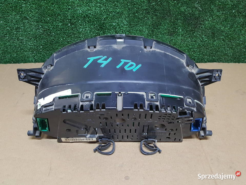 Licznik obrotomierz VW T4 dostawcze Gniewkowo sprzedam