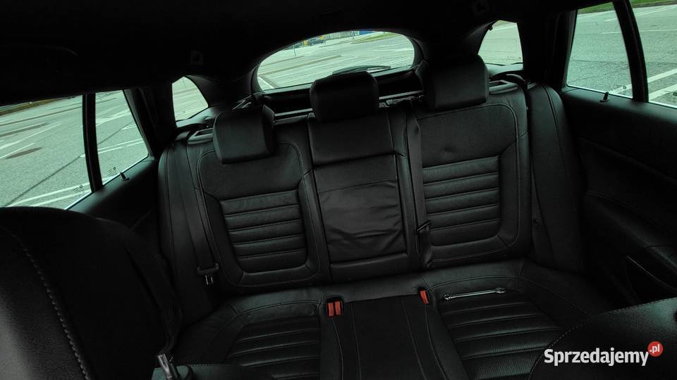Opel Insignia OPCLINE Wrocław sprzedam