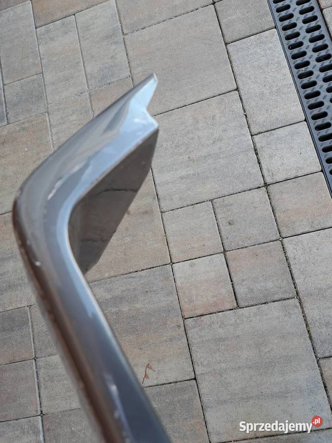 Spoiler citroen BX lotka tylna do BXa spoiler na Rok produkcji 1991 Brzozów sprzedam