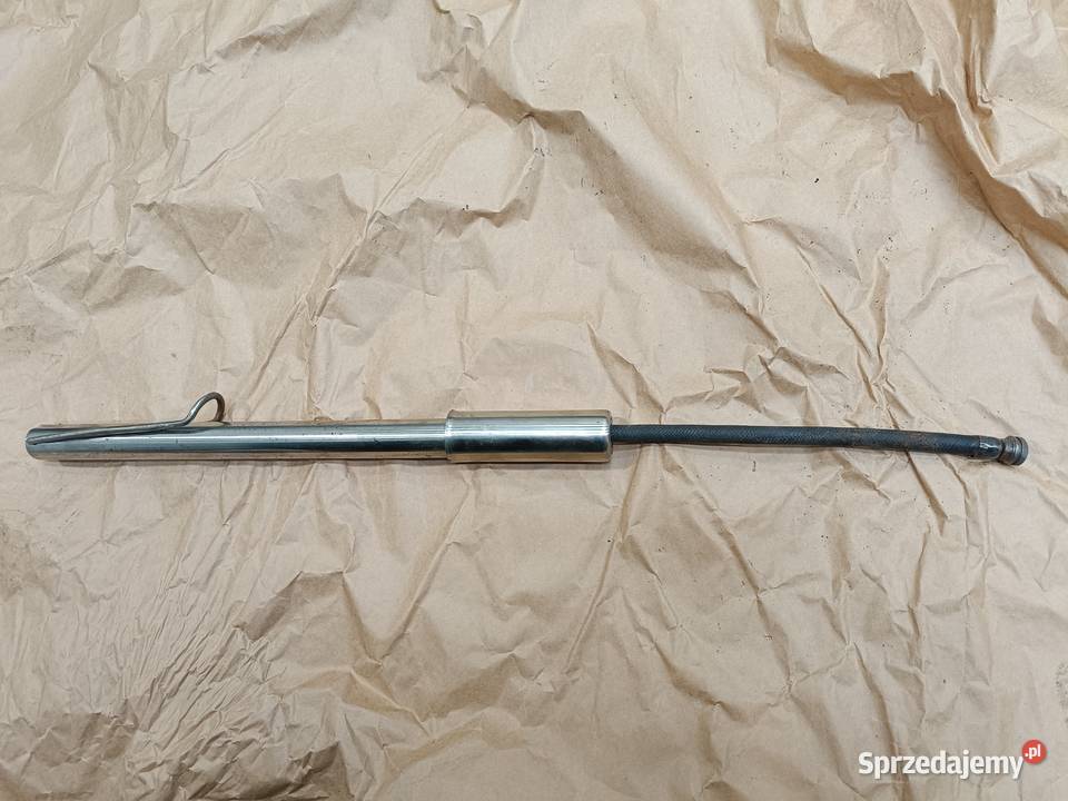 ładna pompka shl m04 m05 m06 wfm sokół 125 wfm Częstochowa