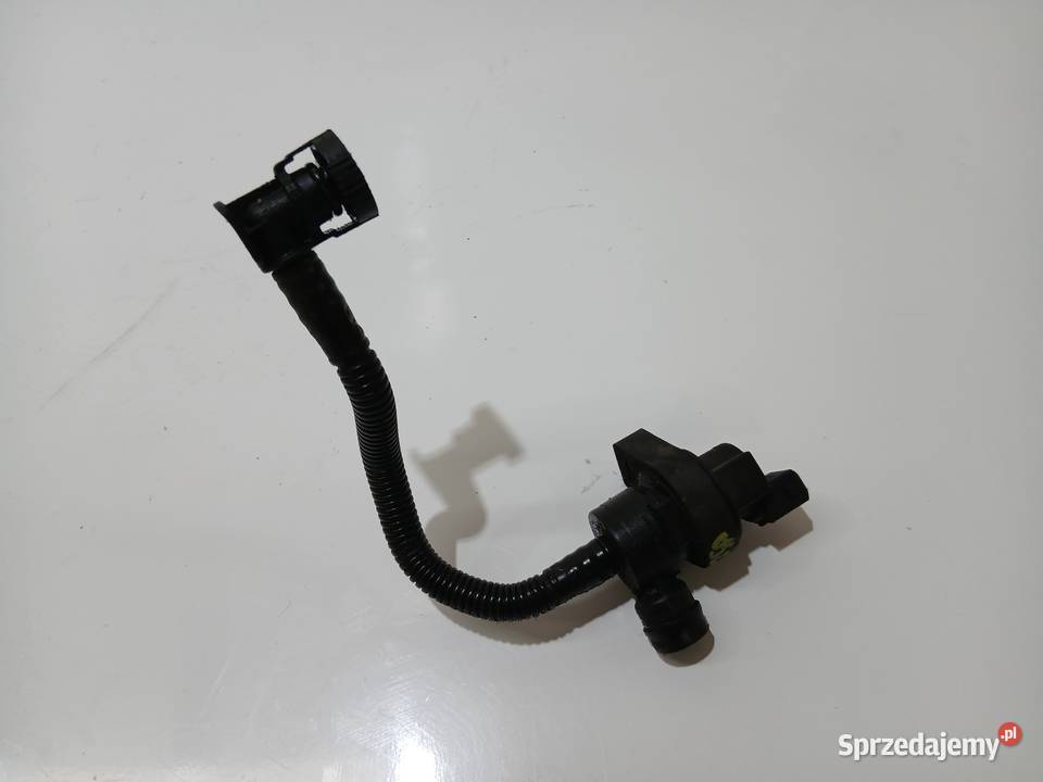 ZAWÓR PODCIŚNIENIA BMW E60 E90 N52 7512581 Strzyżewice sprzedam