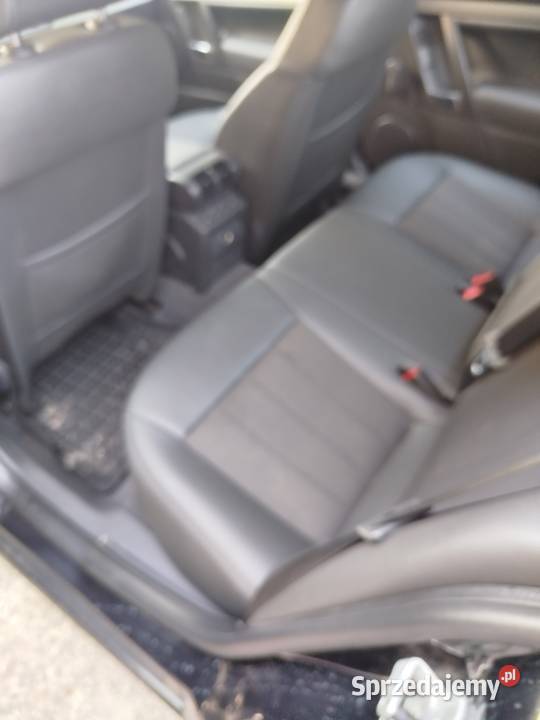 Opel Vectra nieuszkodzony Zamość