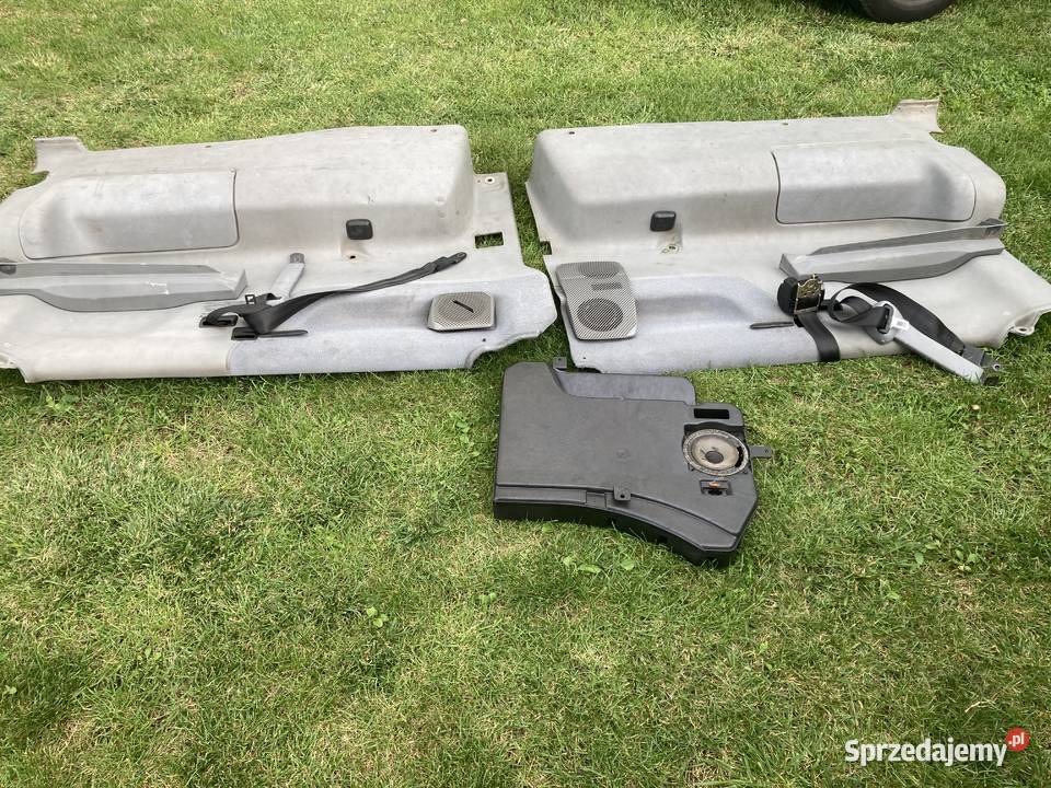 Vw t4 felga aluminiowa multivan allstar Łomża