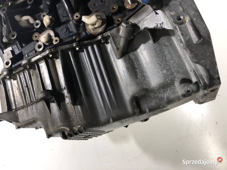 SILNIK DACIA 15 116 K9KU878 DUSTER sprzedam