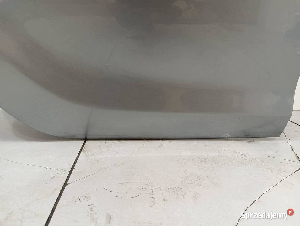 DRZWI PRAWE TYŁ KOMBI Z179 Opel Astra IV 2009 świętokrzyskie