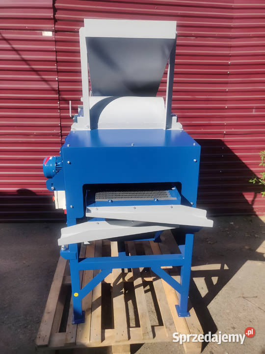 CZYSZCZALNIA WIALNIA do zboża UKS06 Przesiewacz podkarpackie sprzedam