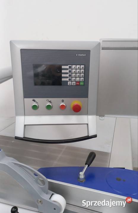 Piła formatowa Felder Format 4 Kappa 400 XMotion Gorlice